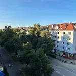 Beautiful Cozy Flat In *