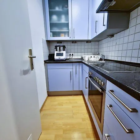 Beautiful Cozy Flat In 公寓 慕尼黑