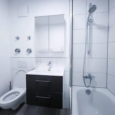 Beautiful Cozy Flat In München