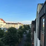 Beautiful Cozy Flat In * Monachium