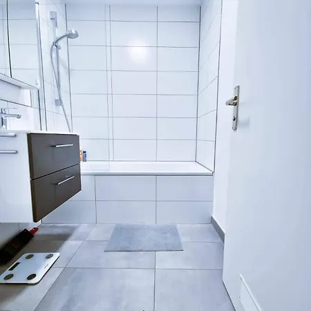 Apartment Beautiful Cozy Flat In Munich